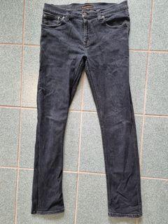 Nudie jeans, great condition