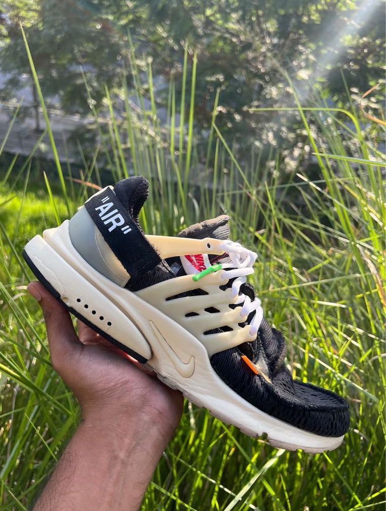Nike presto og sales