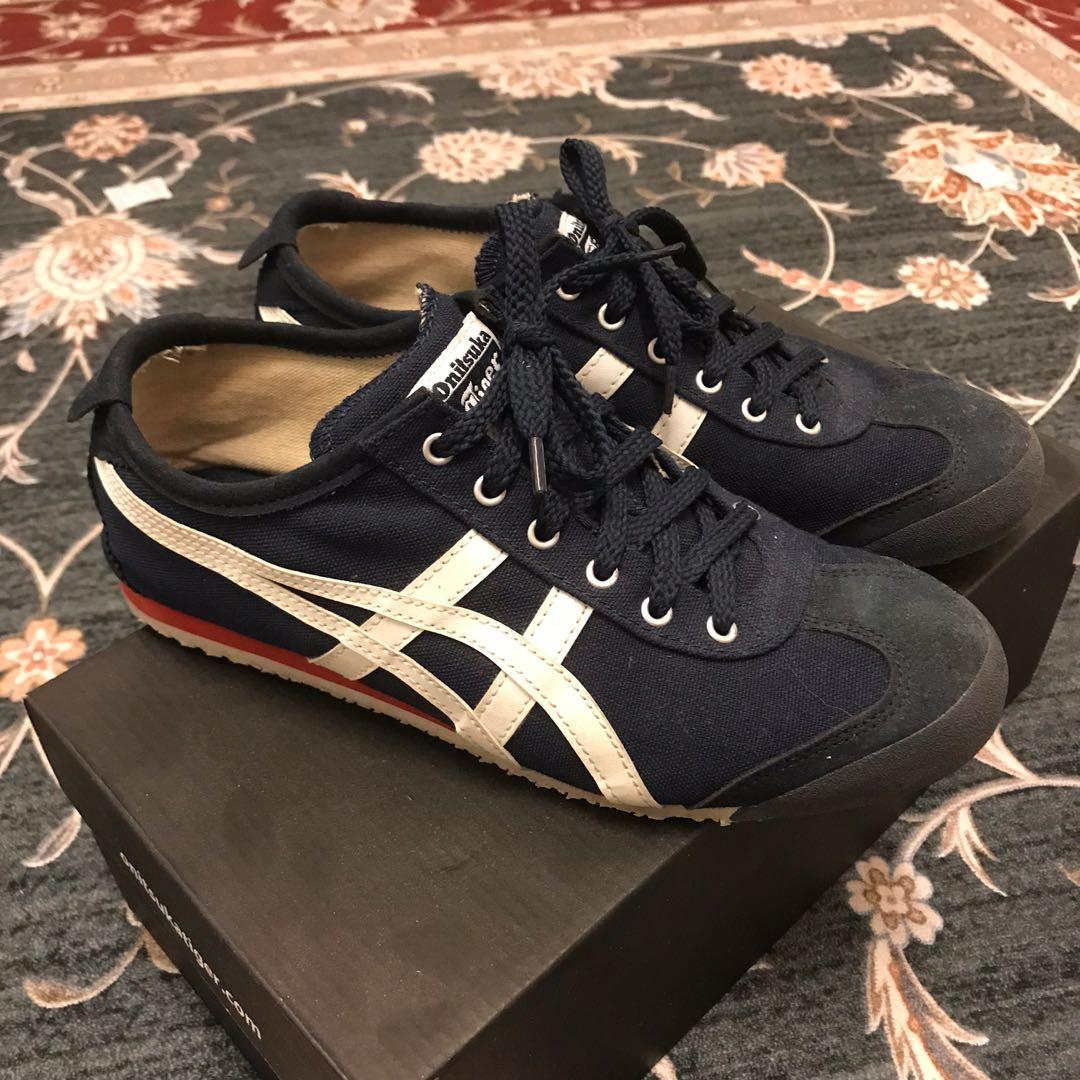onitsuka tiger branch