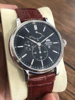 Orient Automatic Watch