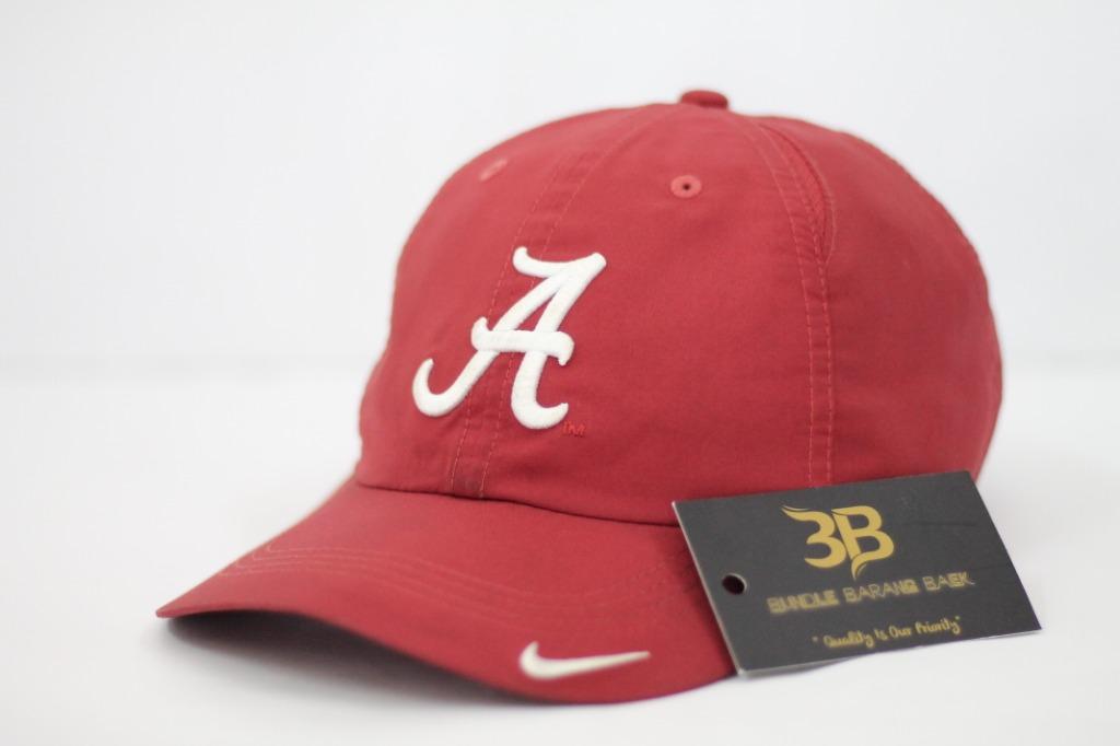 Alabama dri store fit hat
