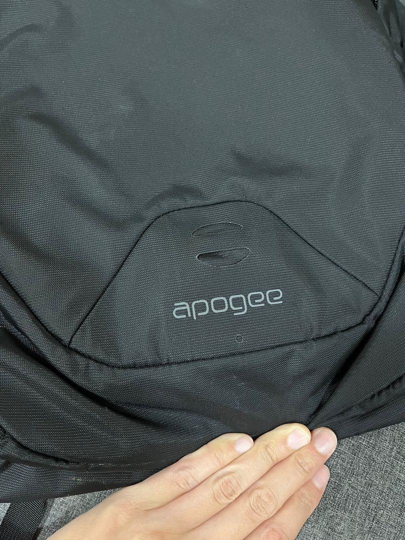 Osprey on sale apogee review