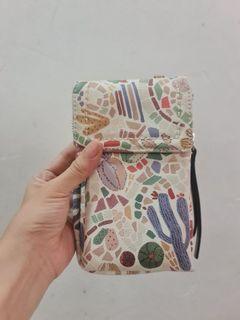 PARFOIS mini bag / cellphone sling