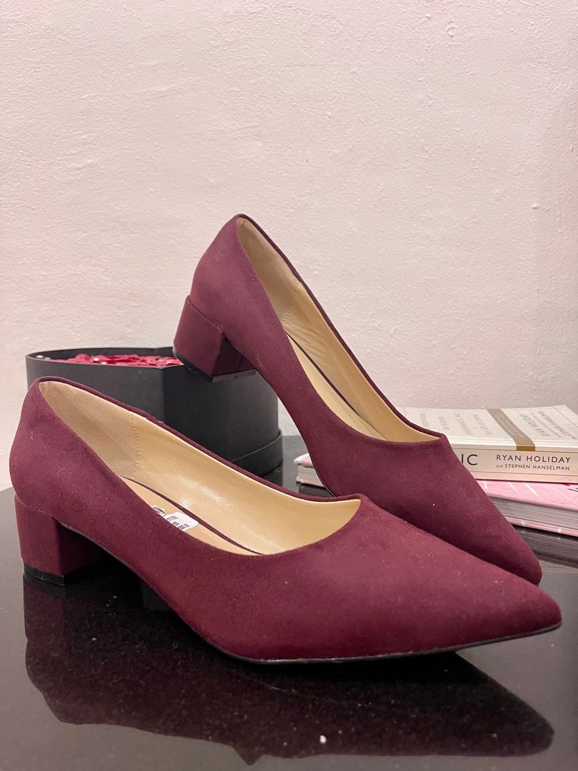 Payless shoes womens heels 2025