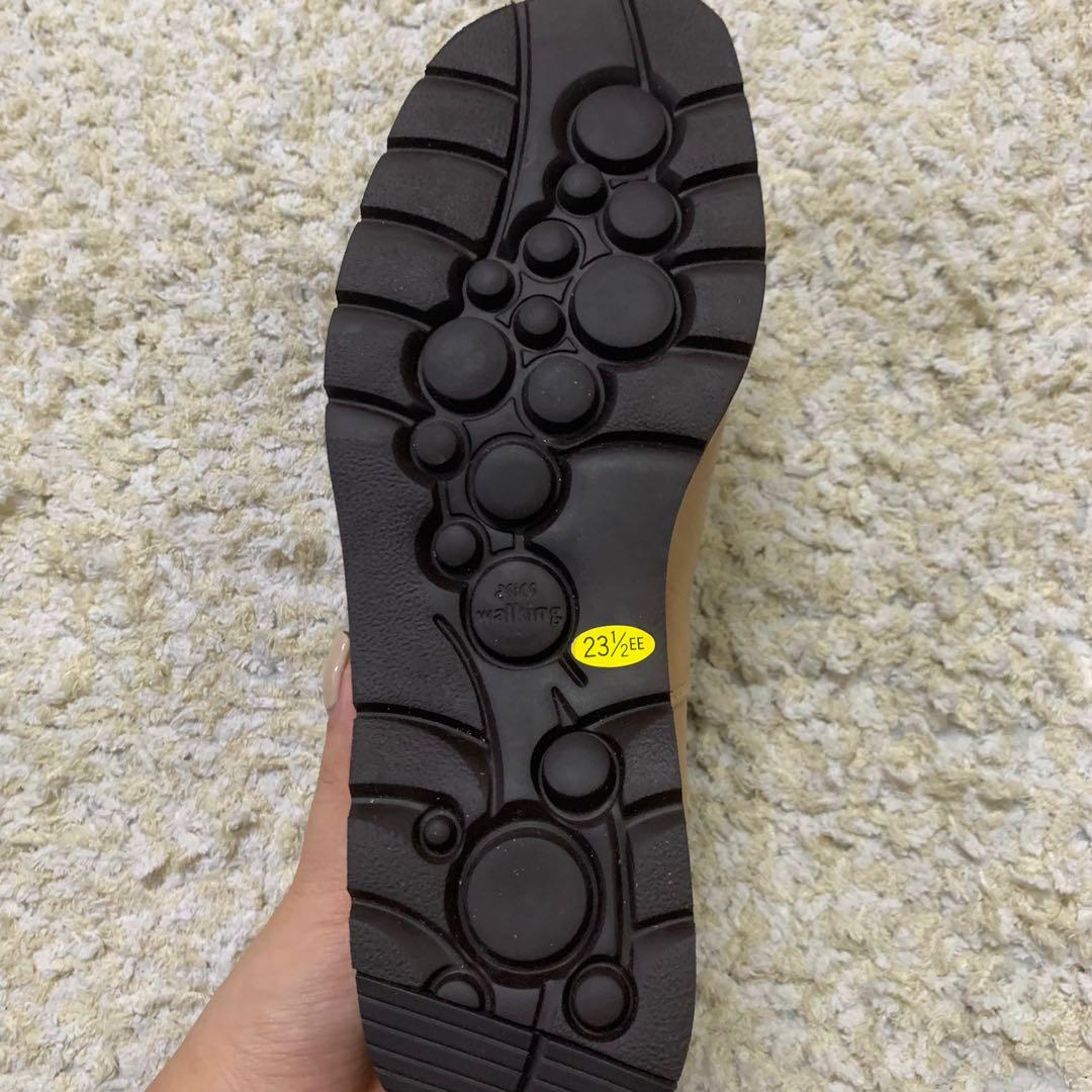 Asics walking shoes best sale pedala