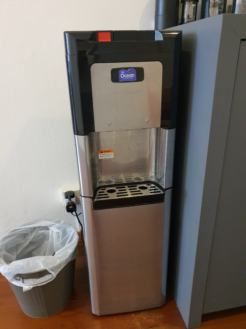 Pere Ocean Water Dispenser, TV & Home Appliances, Other Home Appliances