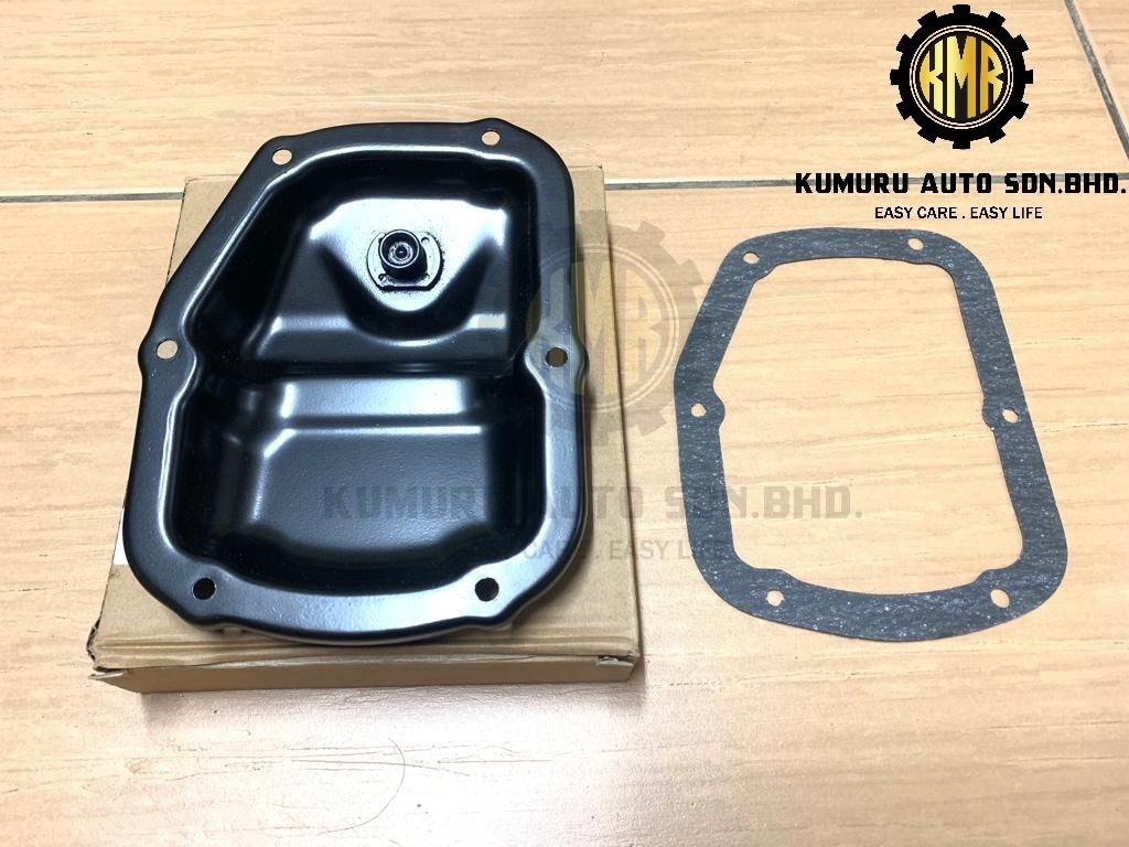 Oil pan cover store