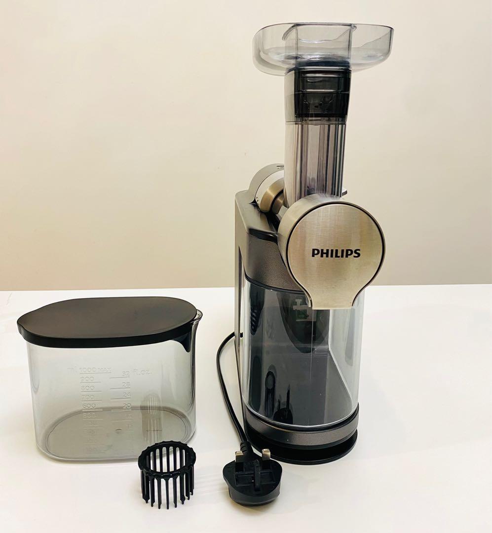 Philips hr1947, 家庭電器, 廚房電器, 榨汁機及攪拌機 - Carousell