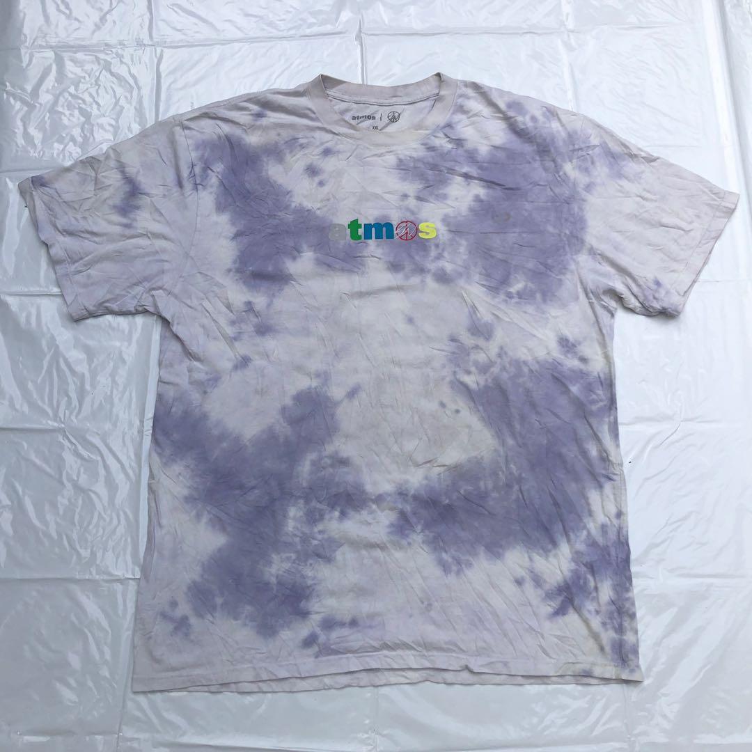 atmos sean wotherspoon shirt