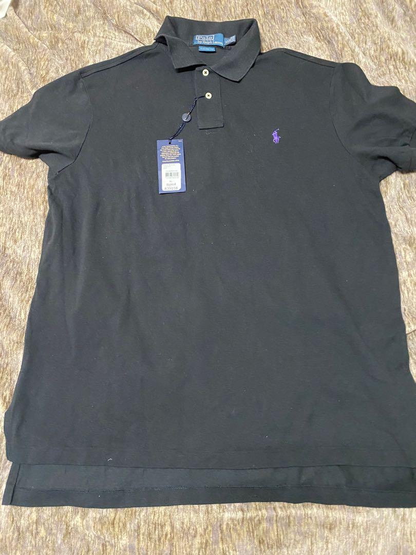 Polo Ralph Lauren polo shirt 尺寸XL