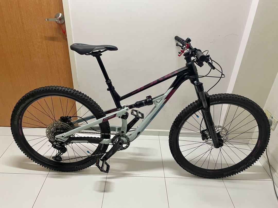Polygon d7 2020 shop