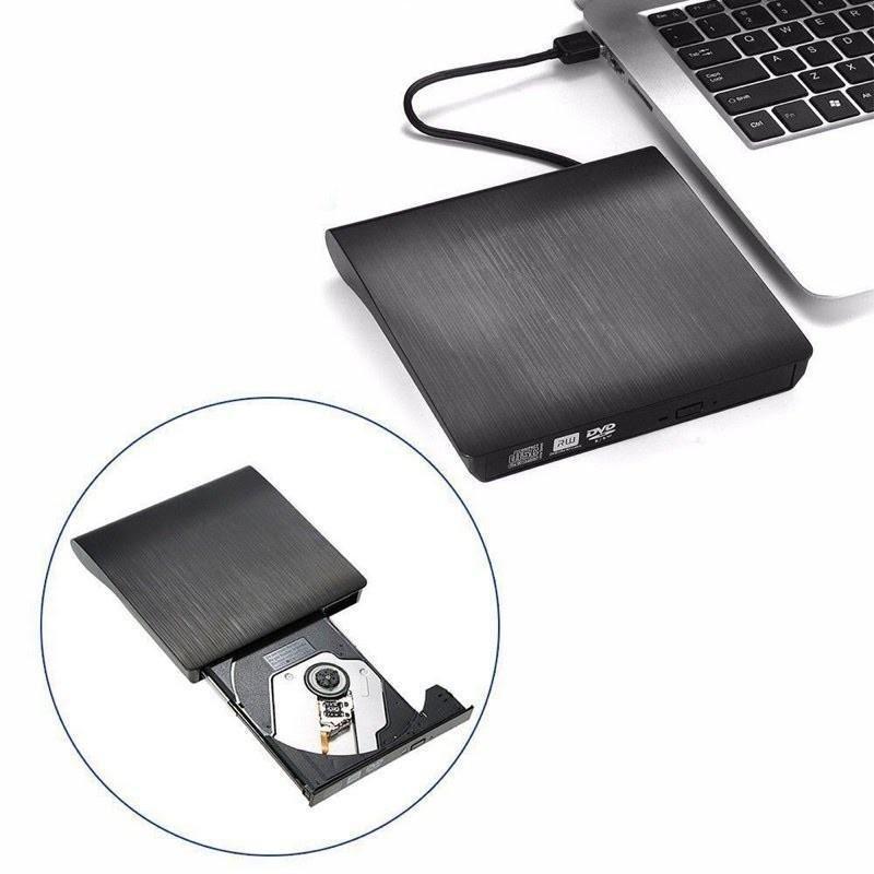 Pop-up Mobile External DVD/CD Drive (M7072), Computers & Tech, Parts ...