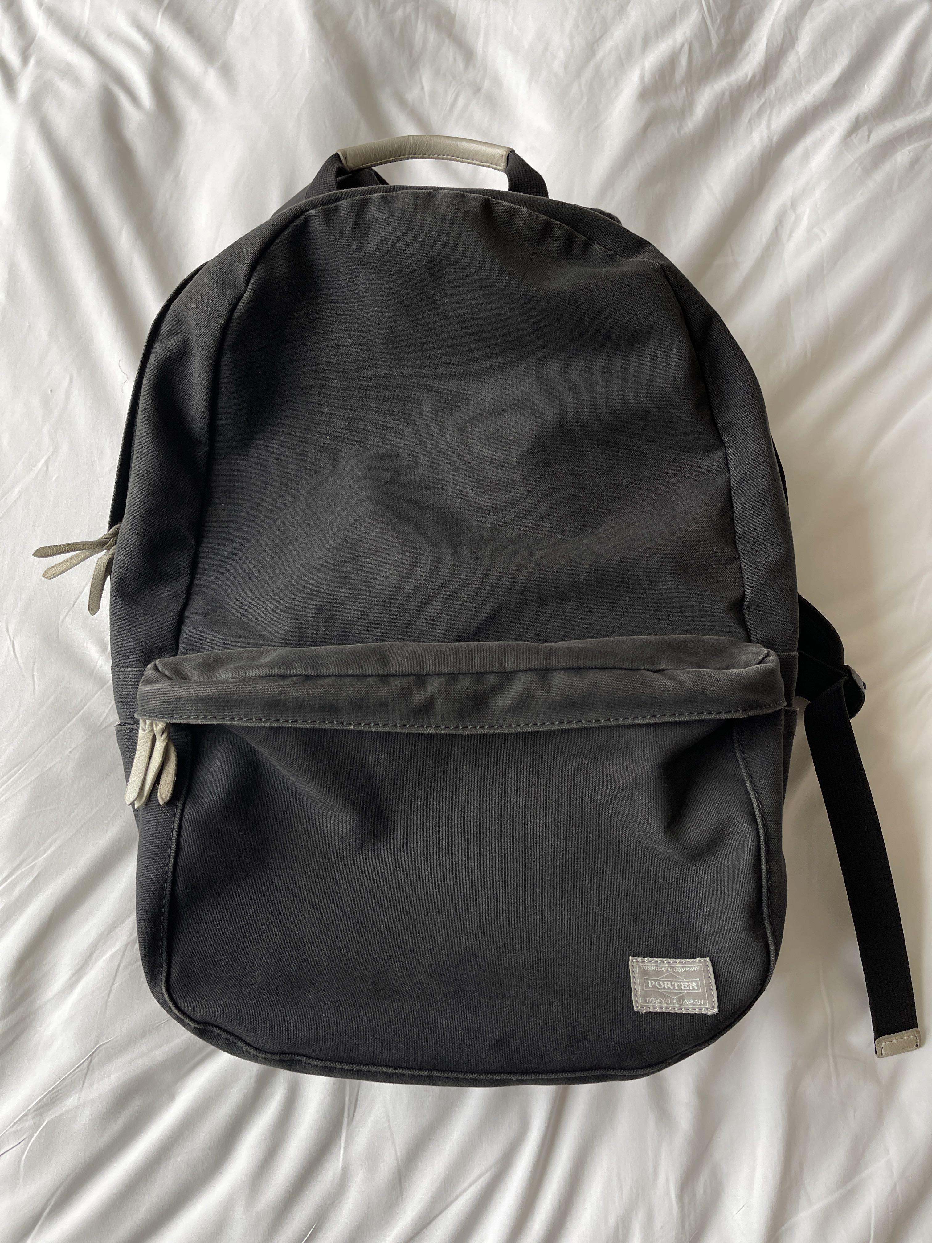Porter beat top day pack