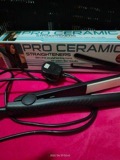 Pro Ceramic  straightener