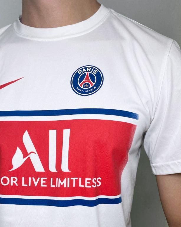 Messi t shirt nike hotsell