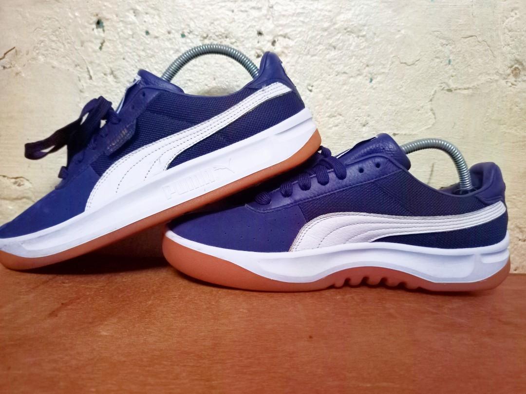 Puma california 2025 casual review