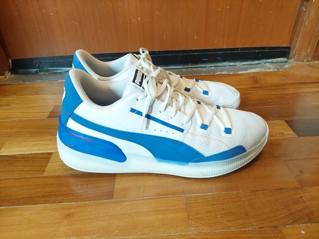 PUMA CLYDE, Men's Fashion, Footwear 