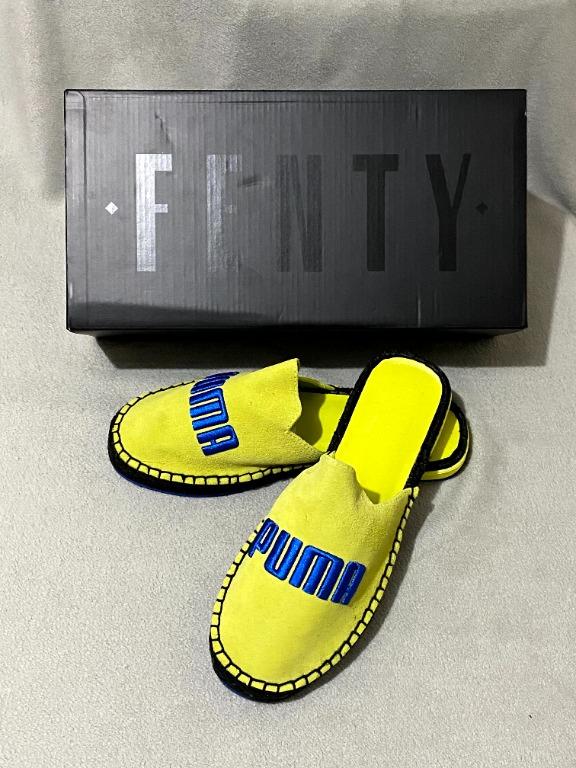 Puma Fenty by Rihanna