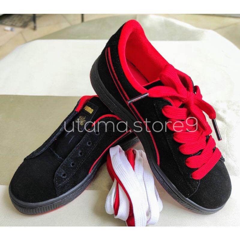 Puma suede fubu 05 store