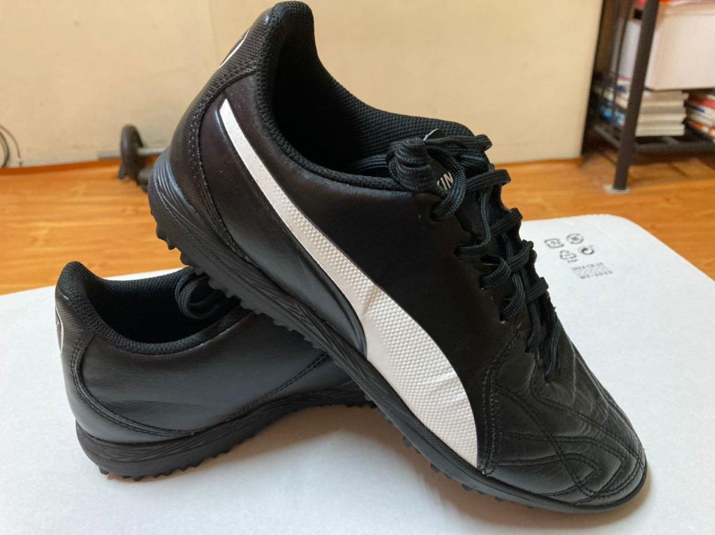 Puma deals king tf