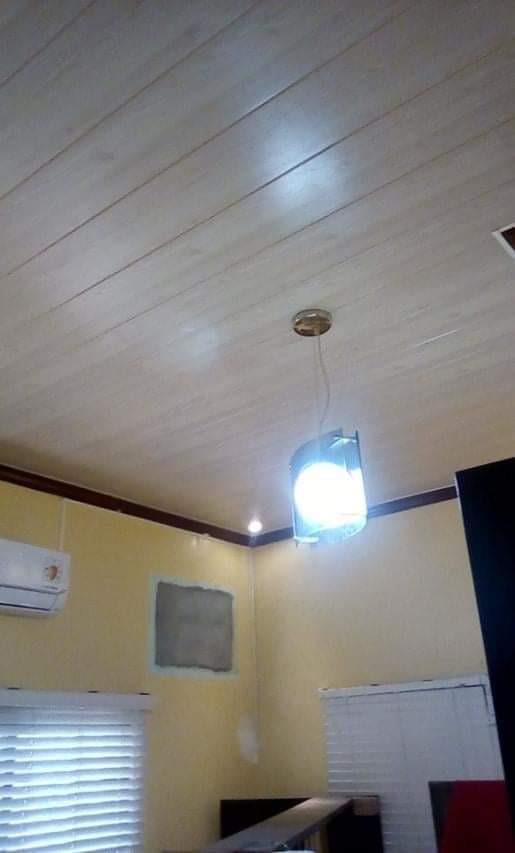 Pvc Ceiling Panels, Hardiflex, Spandrel, Optima, Gypsum Board, ERCM