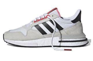 Adidas x Forever Bicycle | ZX 500 RM “Chinese New Year” * RARE *