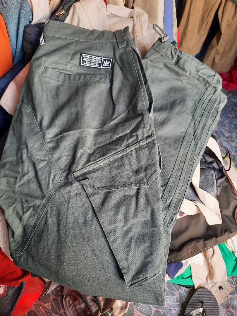 Adidas skateboarding cargo pants store