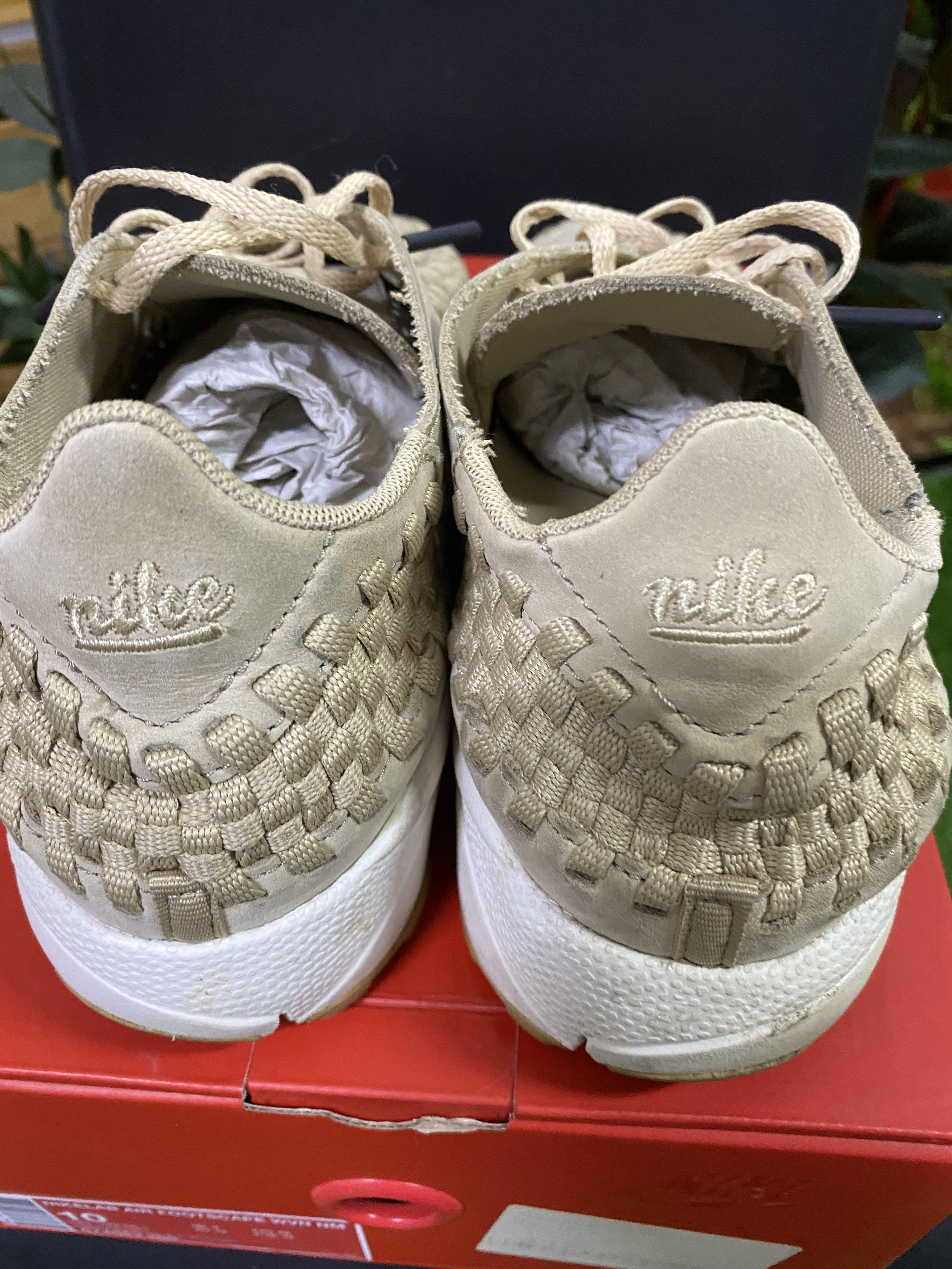Nikelab footscape deals