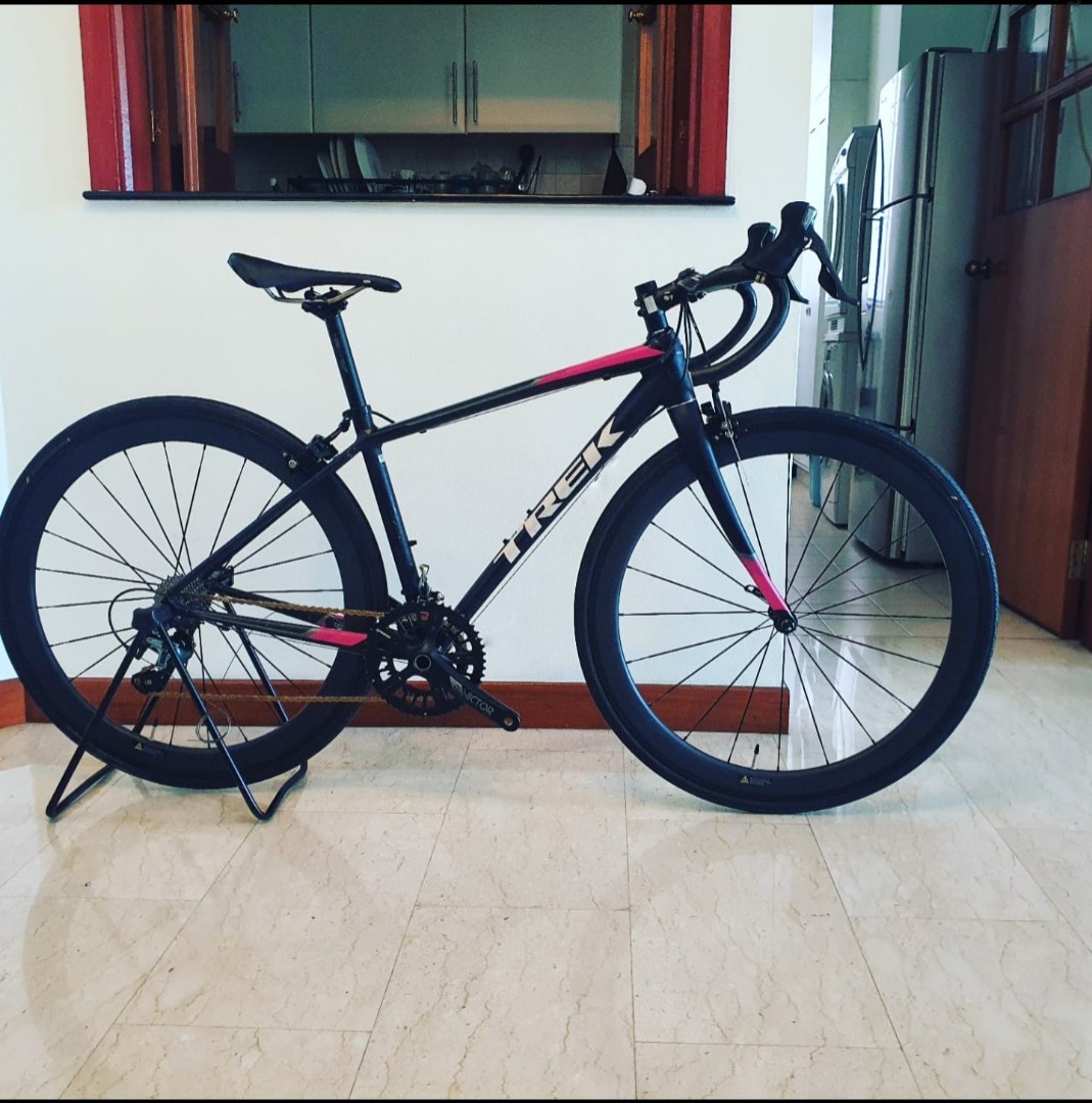 Trek top domane 47
