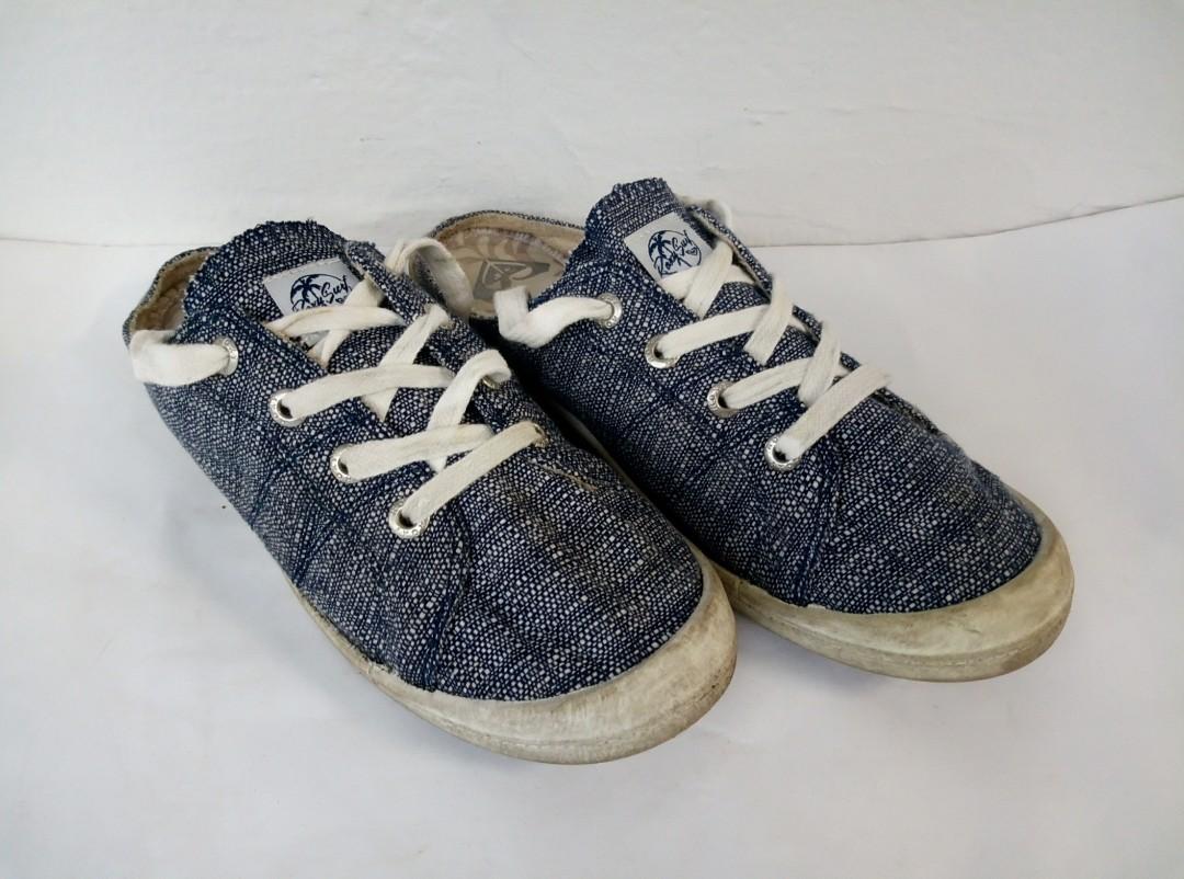Roxy new arrivals bayshore mule