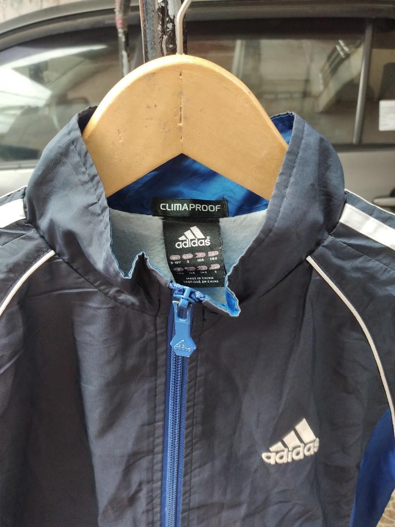 Adidas clearance jacket climaproof