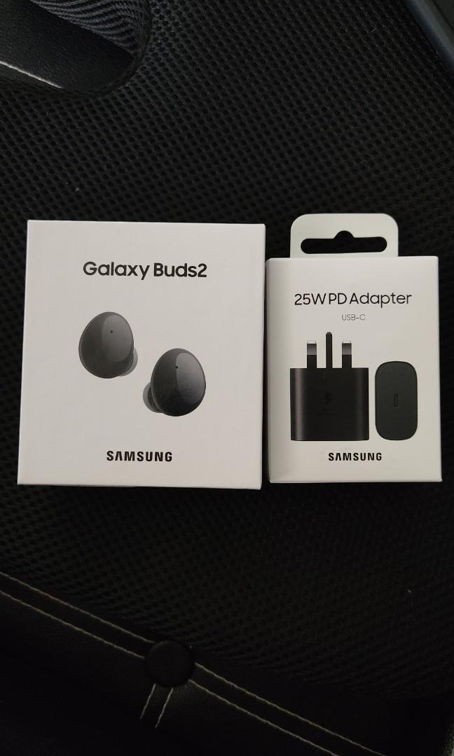 Samsung galaxy buds on sale charging cord