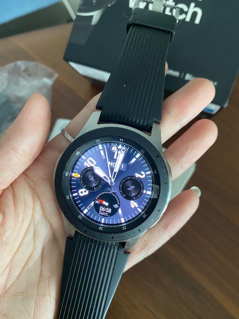 Galaxy hotsell smr 800