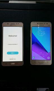 Samsung J5, J2 prime with NEW Battery