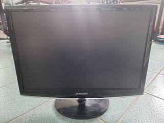 Samsung Monitor, great condition