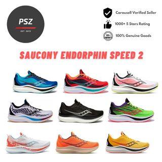Saucony sales singapore hot sale