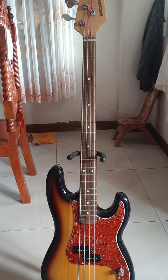 Selder bass Guitar Hobbies Toys Music Media Musical