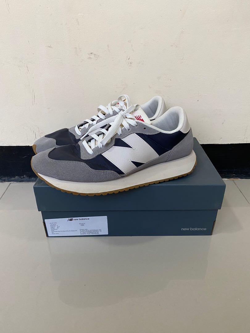 sepatu new balance 237, Fesyen Pria 