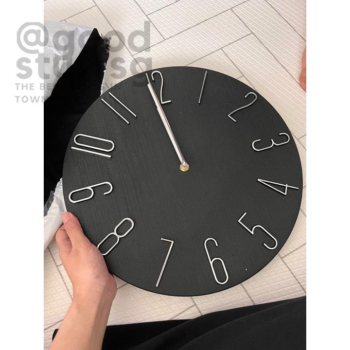 Quartz movement hotsell for wall clock