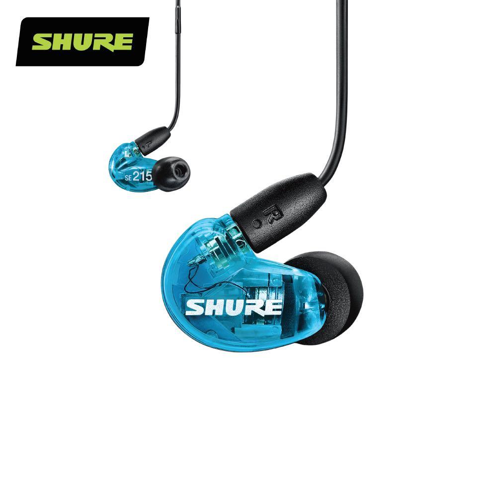 Comply sales shure se215