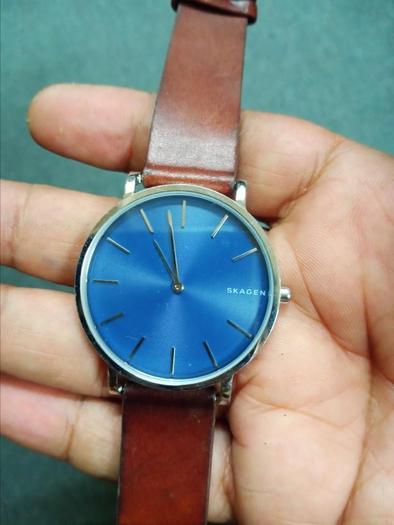 Skagen swiss deals