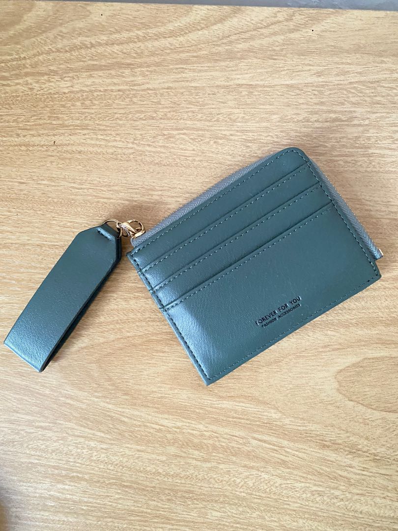 Small card purse on sale