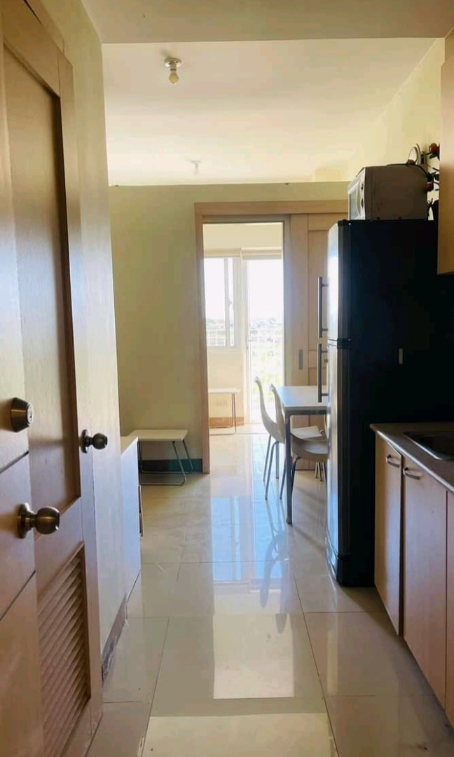 SMCD Field Residences 28.35 sqm unit in Brgy San Dionisio Paranaque