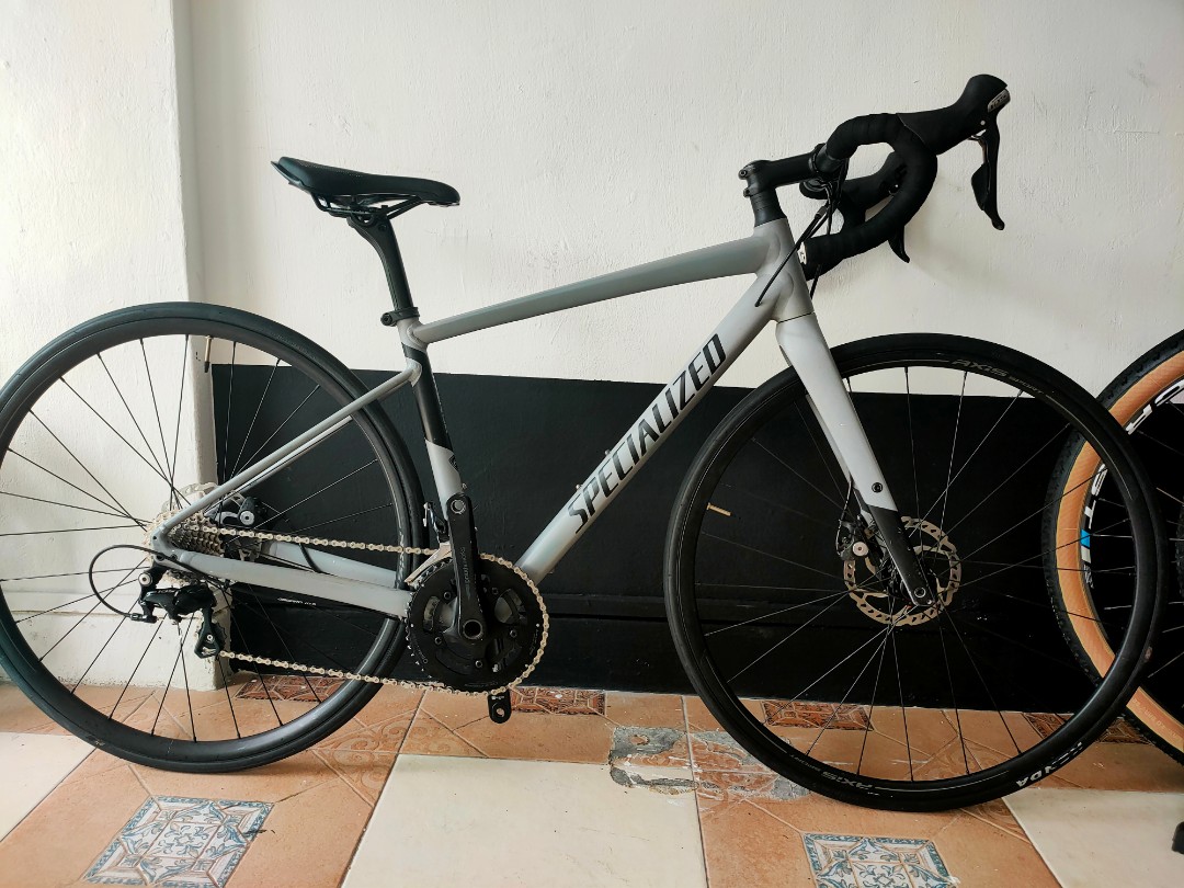 Specialized diverge sale e5 sport