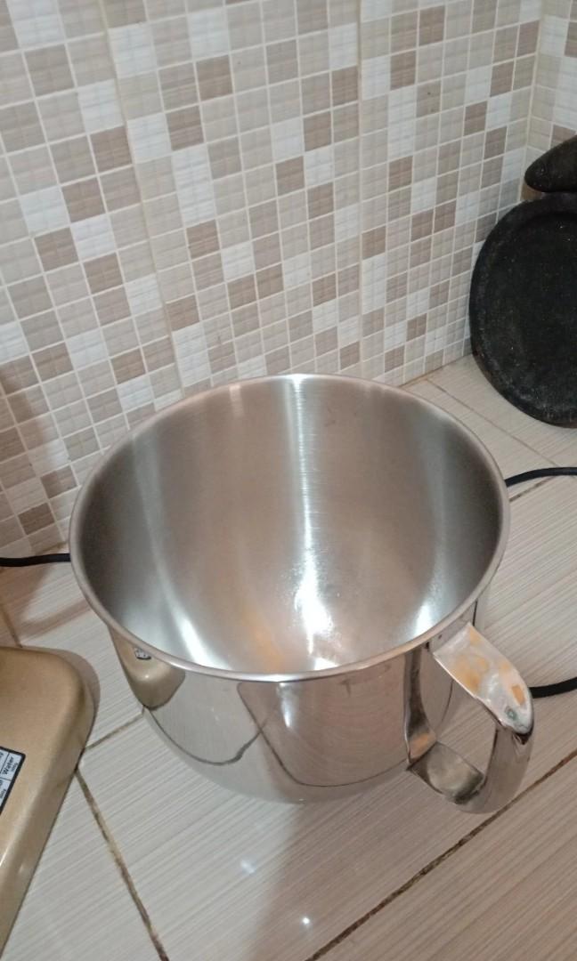 STANDMIXER WILLMARK BY SIGNORA, Kitchen & Appliances di Carousell