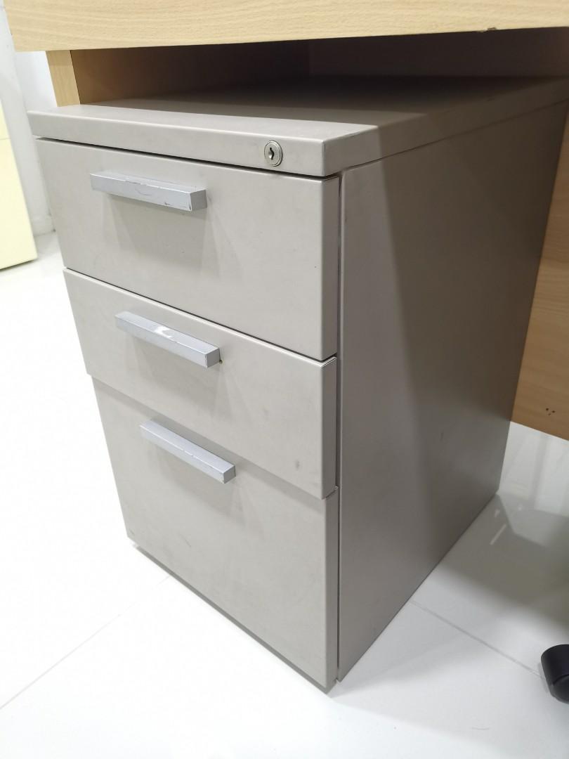 Office shop side drawer