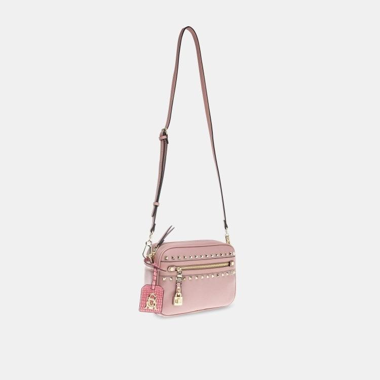 Steve madden store studded crossbody bag