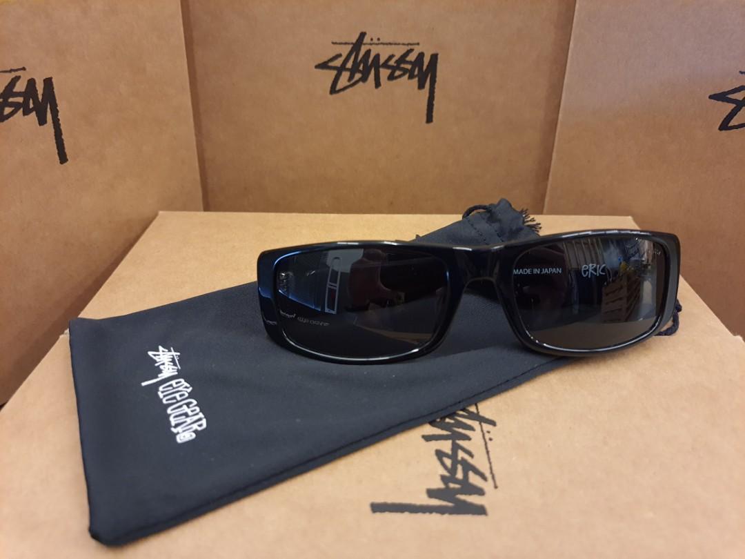 Stussy Eric Sunglasses