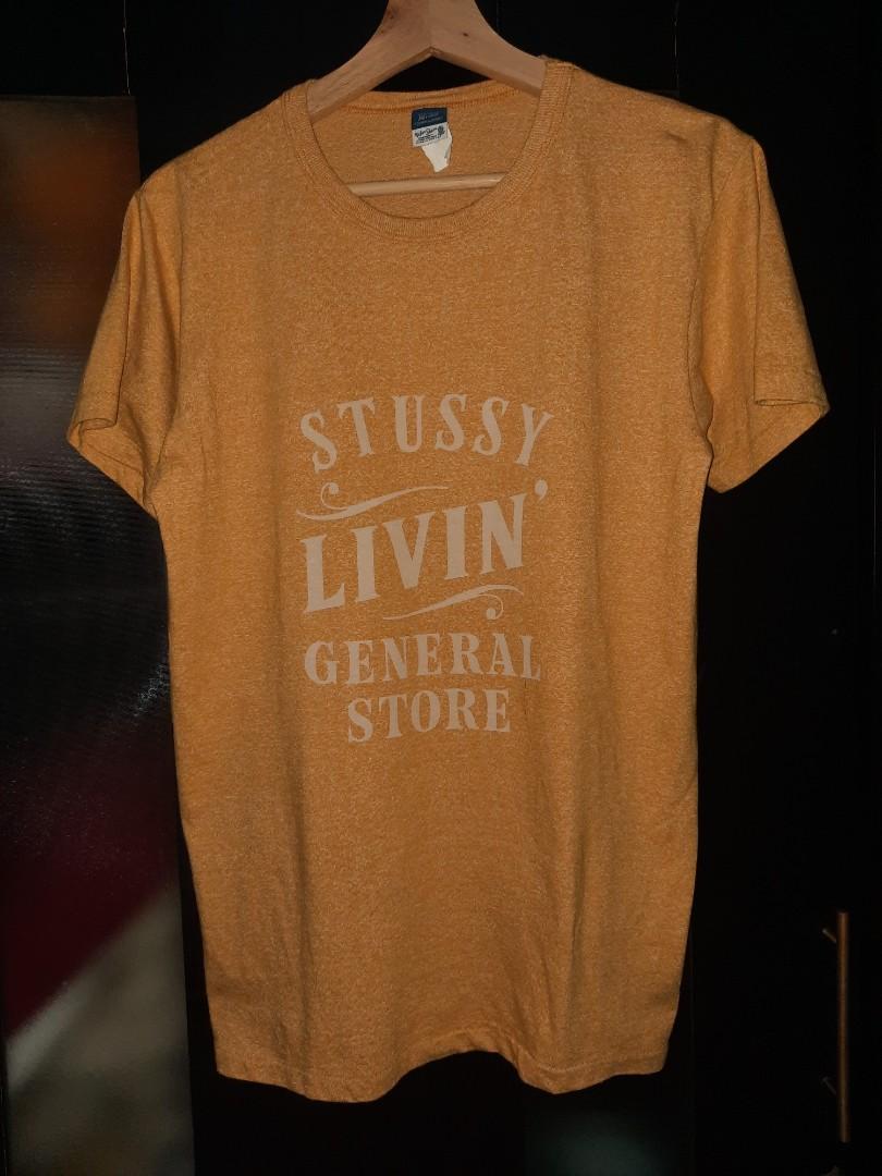 STUSSY Livin
