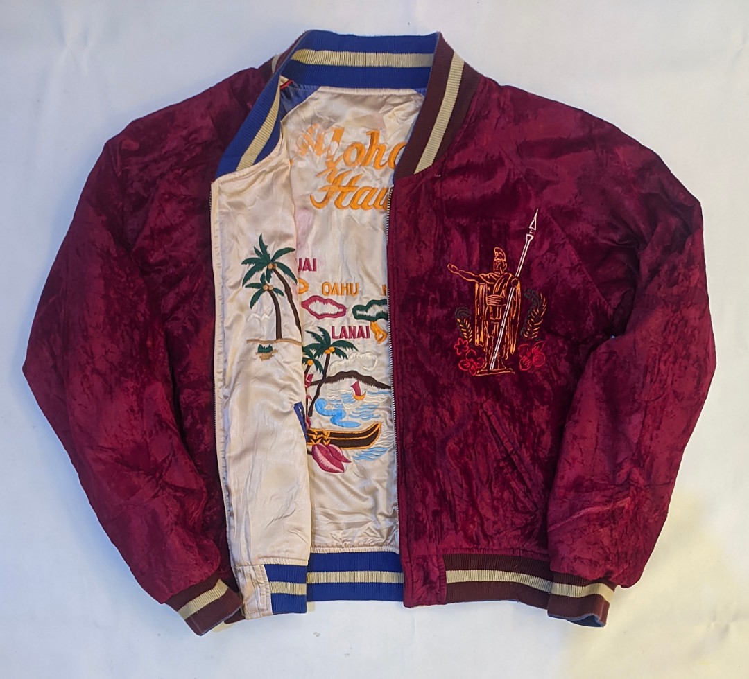 Sukajan second new arrivals